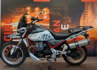 MOTO GUZZI V85 TT 850 GARANTIE 18 MOIS