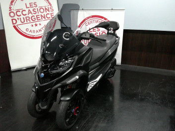 PIAGGIO MP3 400 HPE 2022 14400KM