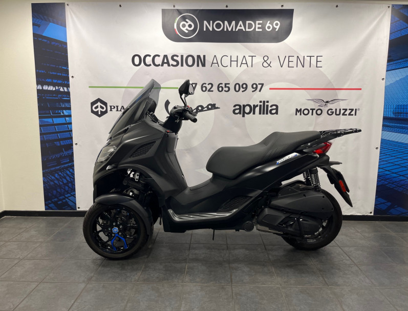PIAGGIO MP3 310 HPE SPORT