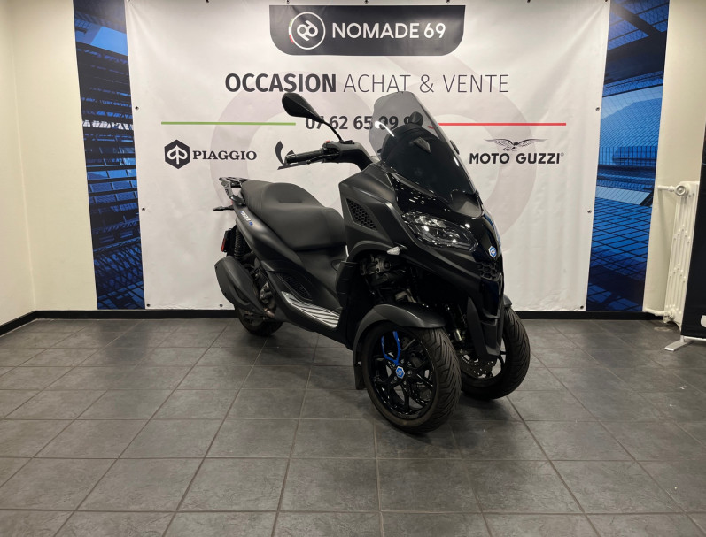 PIAGGIO MP3 310 HPE SPORT