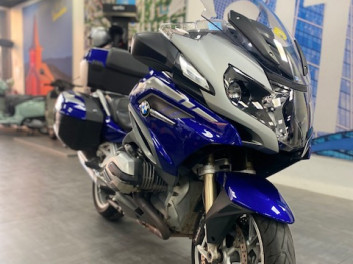 BMW R 1200 RT
