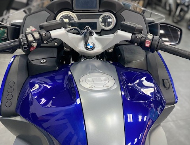 BMW R 1200 RT