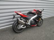 APRILIA RSV4 1100 FACTORY - SBK 09