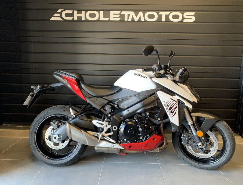 SUZUKI GSX-S 950