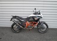 KTM 1190 ADVENTURE R