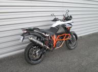 KTM 1190 ADVENTURE R
