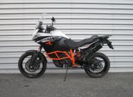 KTM 1190 ADVENTURE R