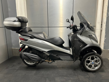 PIAGGIO MP3 400 HPE SPORT ABS ASR
