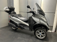 PIAGGIO MP3 400 HPE SPORT ABS ASR