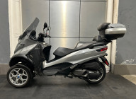 PIAGGIO MP3 400 HPE SPORT ABS ASR