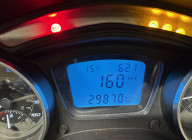 PIAGGIO MP3 400 HPE SPORT ABS ASR