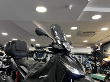 PIAGGIO Medley S 125 IGET ABS E5