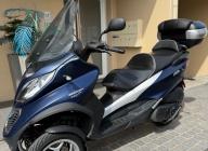 PIAGGIO MP3 500 BUSINESS ABS/ASR