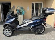 PIAGGIO MP3 500 BUSINESS ABS/ASR
