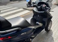 PIAGGIO MP3 500 BUSINESS ABS/ASR