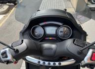 PIAGGIO MP3 500 BUSINESS ABS/ASR