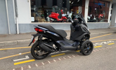 PIAGGIO MP3 300 HPE ABS ASR