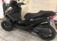 PIAGGIO MP3 300 HPE ABS ASR