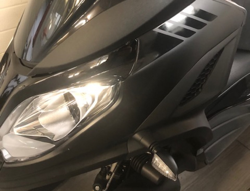 PIAGGIO MP3 300 HPE ABS ASR