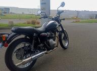 KAWASAKI W 230 IDEAL PERMIS A2