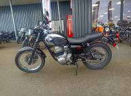 KAWASAKI W 230 IDEAL PERMIS A2