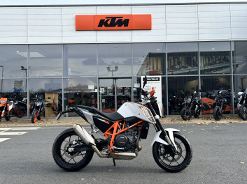 KTM 690 DUKE ABS