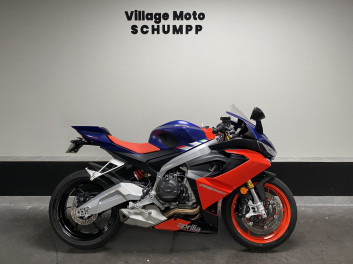 APRILIA RS 660 70KW Bridable Garantie 12 Mois 