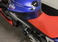 APRILIA RS 660 70KW Bridable Garantie 12 Mois 