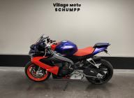 APRILIA RS 660 70KW Bridable Garantie 12 Mois 