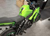 KAWASAKI ER-6 (47.5CV) IDEAL PERMIS A2 GARANTI 12 MOIS