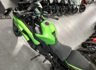 KAWASAKI ER-6 (47.5CV) IDEAL PERMIS A2 GARANTI 12 MOIS