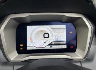 PIAGGIO MP3 530 HPE EXCLUSIVE - 1ER MAIN - NOIR MAT