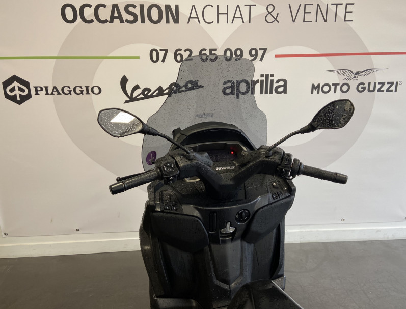 PIAGGIO MP3 400 HPE SPORT ABS ASR