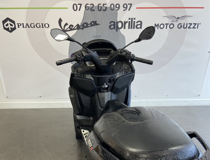 PIAGGIO MP3 400 HPE SPORT ABS ASR