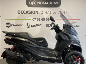 PIAGGIO MP3 400 HPE SPORT ABS ASR