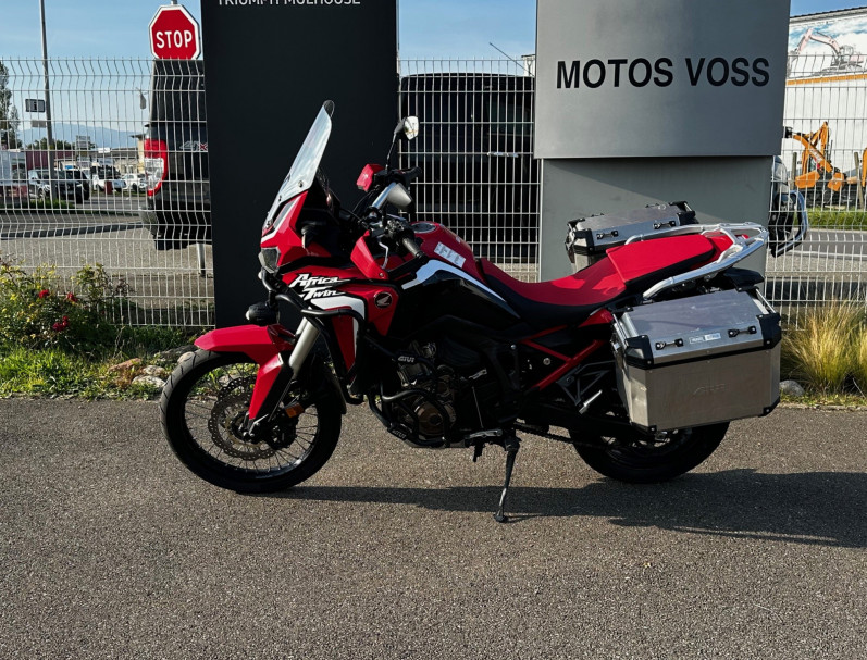 HONDA Africa Twin CRF1100L
