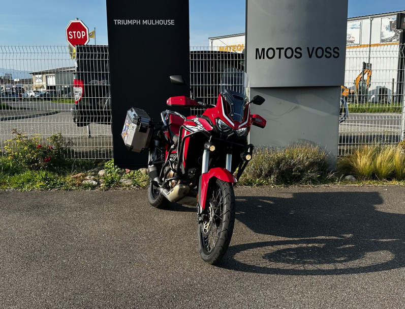HONDA Africa Twin CRF1100L