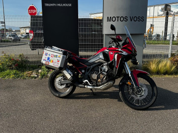 HONDA Africa Twin CRF1100L