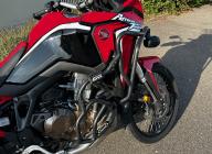 HONDA Africa Twin CRF1100L