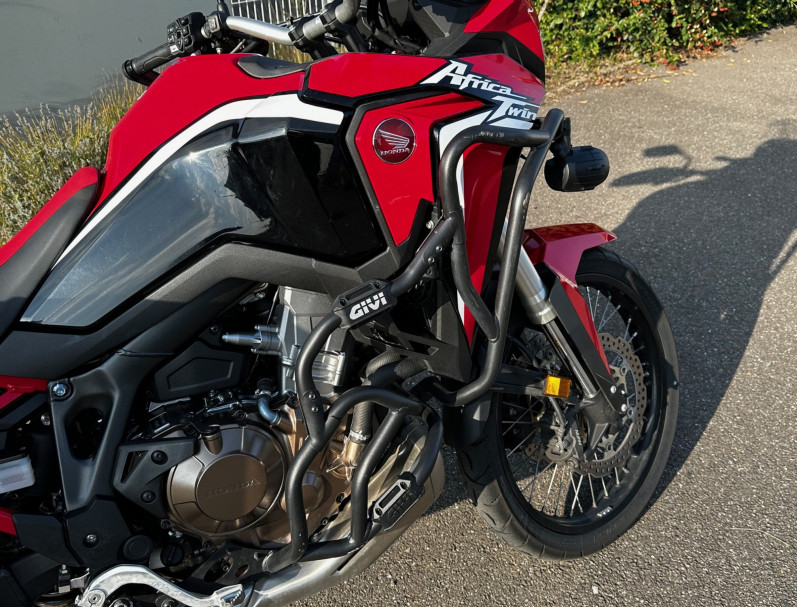 HONDA Africa Twin CRF1100L