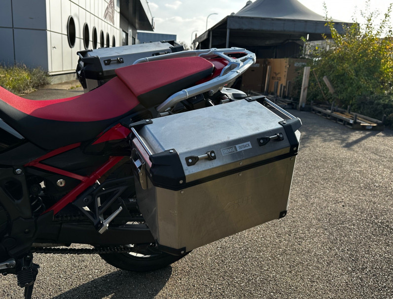 HONDA Africa Twin CRF1100L