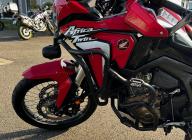 HONDA Africa Twin CRF1100L