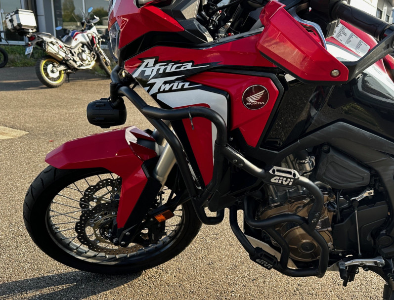 HONDA Africa Twin CRF1100L