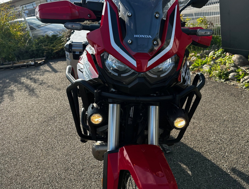 HONDA Africa Twin CRF1100L