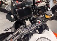 KTM 1290 SUPER ADVENTURE S / Garantie 