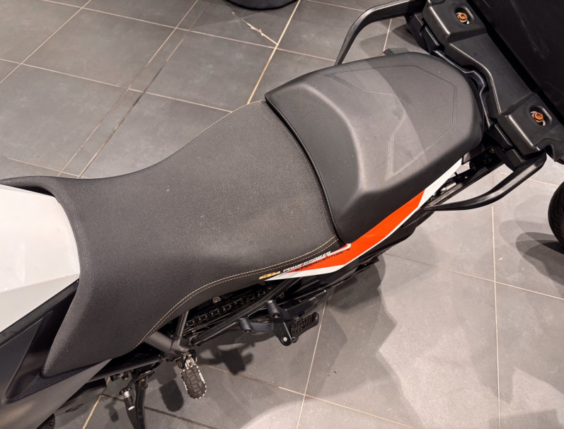 KTM 1290 SUPER ADVENTURE S / Garantie 