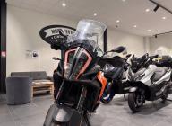 KTM 1290 SUPER ADVENTURE S / Garantie 