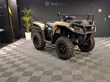 CAN-AM OUTLANDER 500