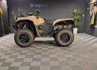 CAN-AM OUTLANDER 500