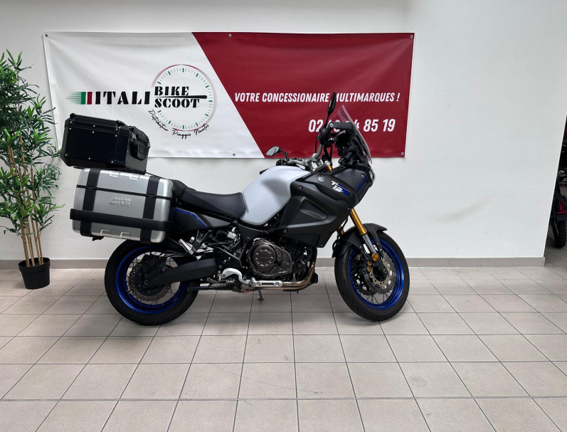 YAMAHA 1200 SUPER TENERE